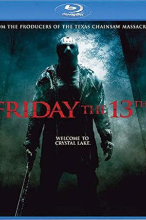 13日の金曜日（FRIDAY THE 13TH）（2009）