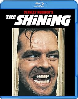 シャイニング(THE SHINING)(1980)